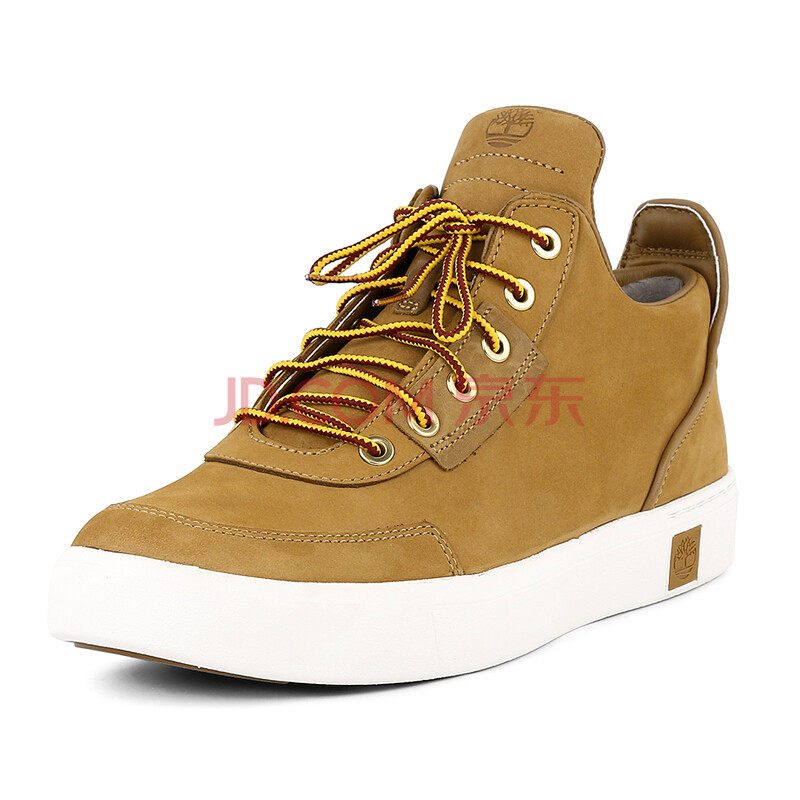 È«Çò¹º È«Çò¹º Ìí°Øá°/Timberland ÄÐЬÐÝÏÐЬʱÉÐÓ¢Âׯ¤ÖÊ·ÀË®°åЬ TB0 A1G8D ¿§·ÈÉ« ÃÀÂëUS 9.5