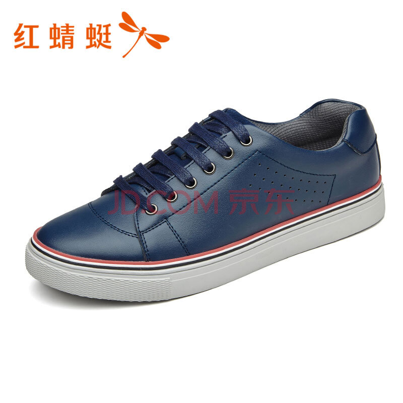 ºìòßòÑ £¨RED DRAGONFLY£©ÊæÊÊÐÝÏаٴîԲͷϵ´øÆ¤Ð¬ÄÐ WYA60271/72/73 À¼É« 39