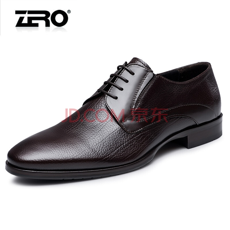 ZeroÁã¶ÈÄÐЬ¶¨ÖÆÕýװЬ ר¹ñͬ¿îÍ·²ãË¤ÎÆÅ£Æ¤Ó¢Â×ÄÐÊ¿»éÇìÕýװƤЬ רɫ 40