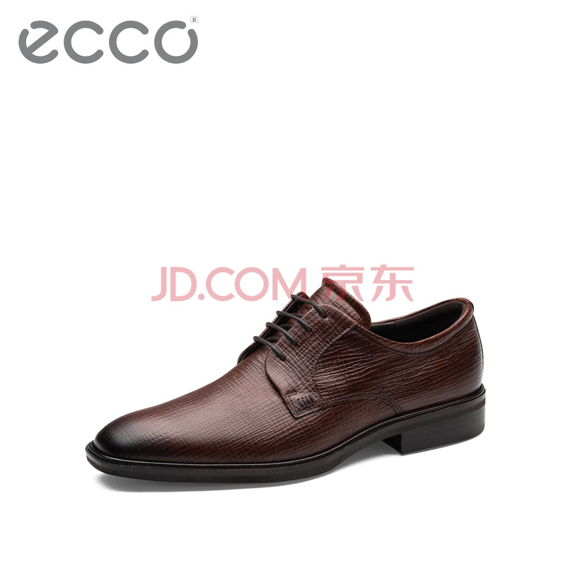 ECCOÄÐЬ ´ºÏÄпîÉÌÎñÕýװƤЬ ·½Í·ÄÍÄ¥ÐÝÏиöÐÔϵ´øµÍ°ïЬÄÐЬ ÒâÀ¼Åµ623044 רɫ62304401053 40