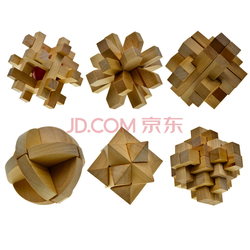 孔明锁3长6短解法图-孔明锁18根解法图-孔明锁