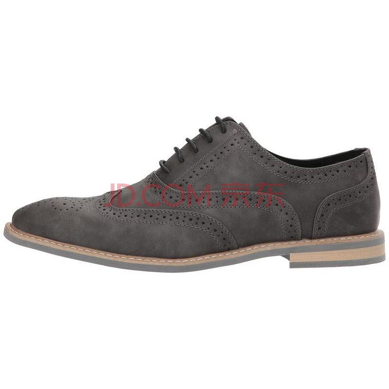 È«Çò¹º È«Çò¹º¿Äá˹¡¤¿Æ¶û£¨Kenneth Cole£© Unlisted ÄпîÈÕ³£ÐÝÏÐÆ¤Ð¬ Grey ±ê×¼47/US13