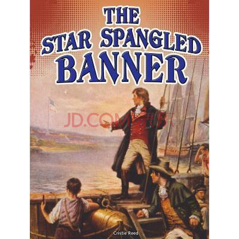 the star spangled banner