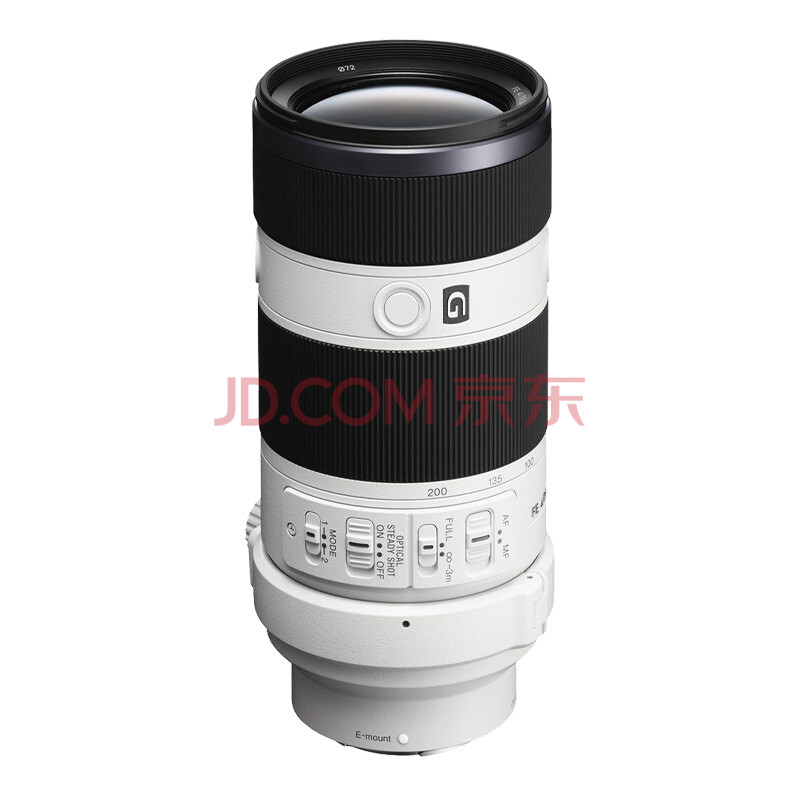 SONY 索尼 FE 70-200mm F4 G OSS (SEL702