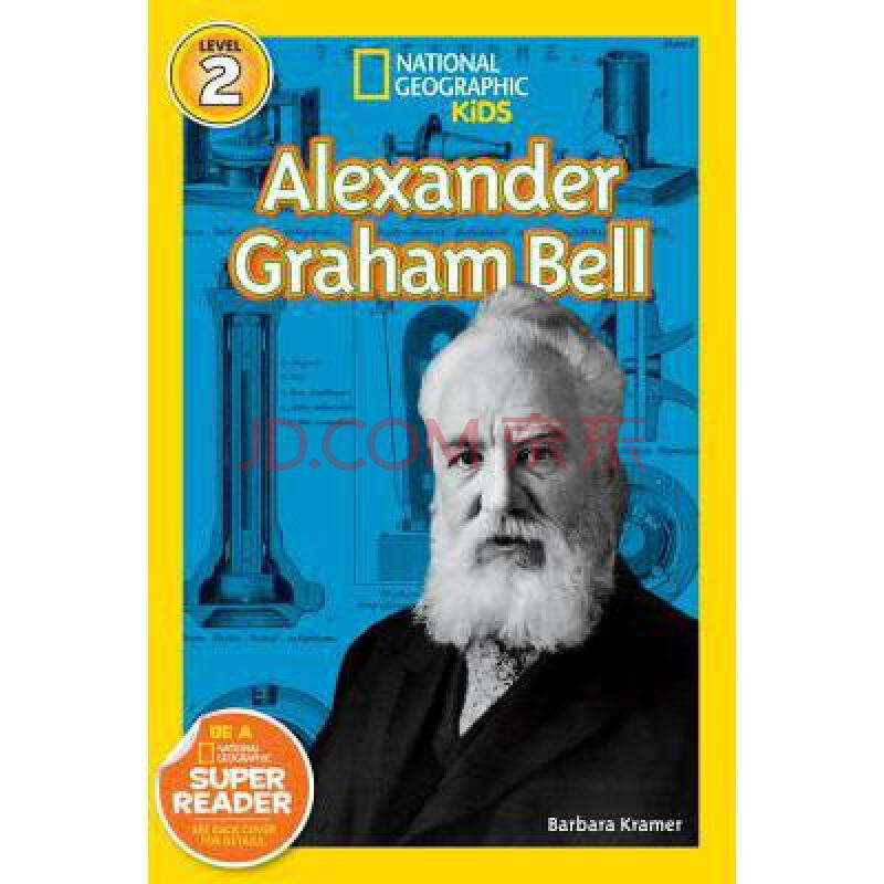 alexander graham bell