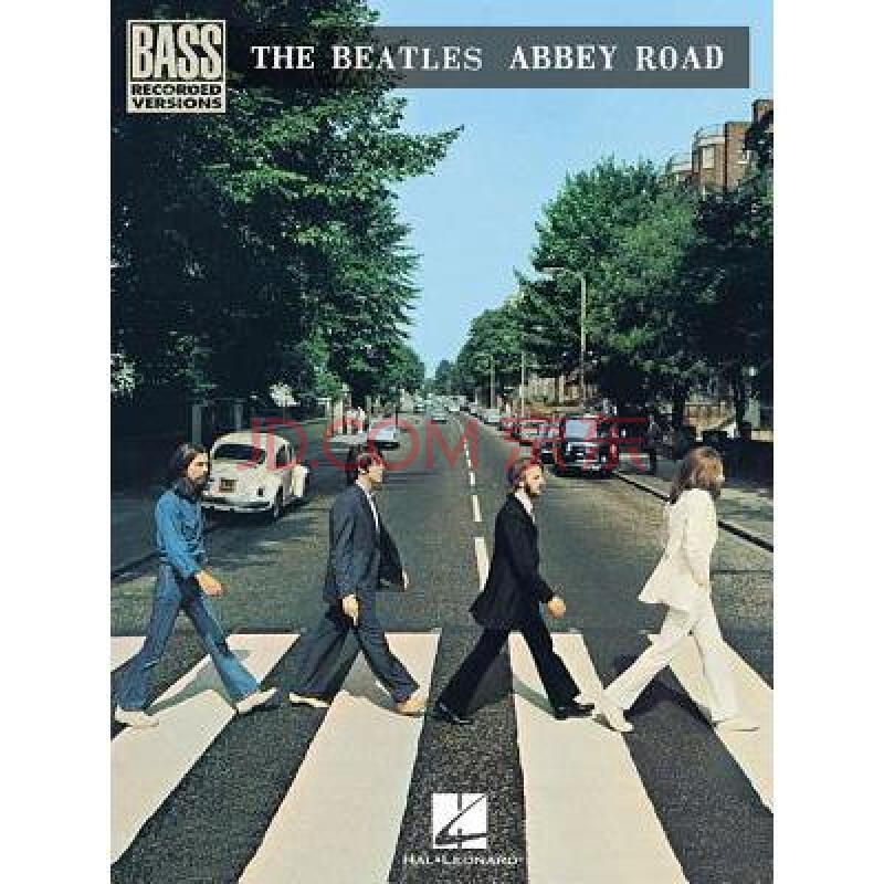 the beatles: abbey road