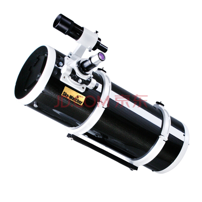 星达Sky-Watcher BKP200/F800 OTA天文望远镜镜筒高倍高清观景观天