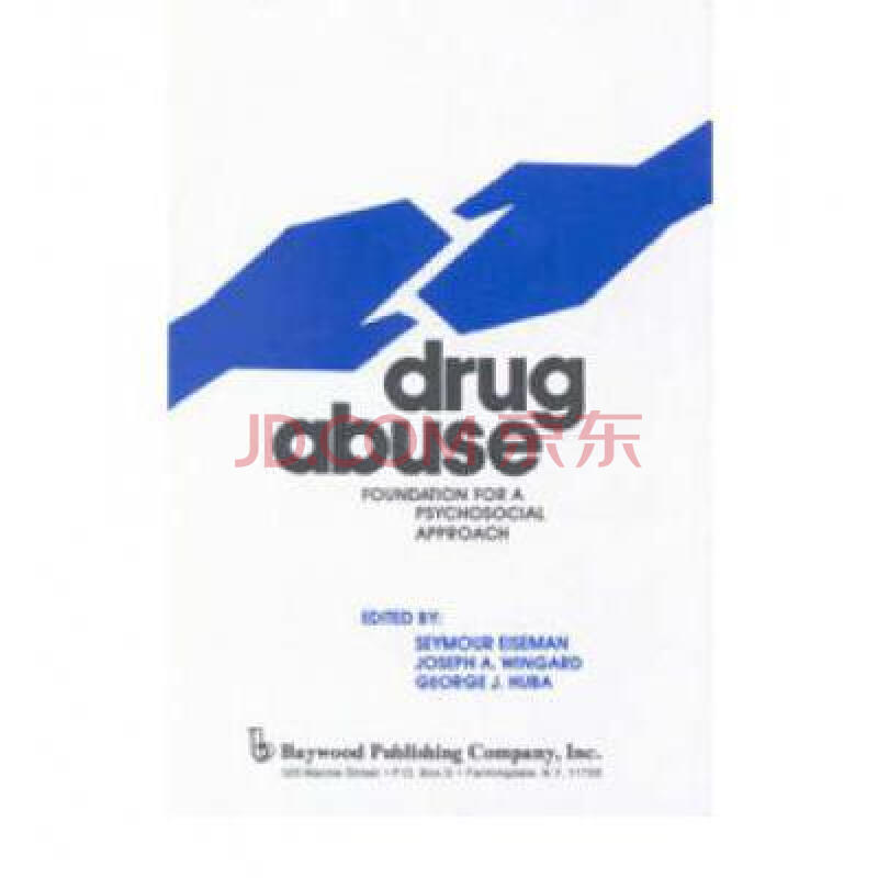 drug abuse foundation for a psychosocial.