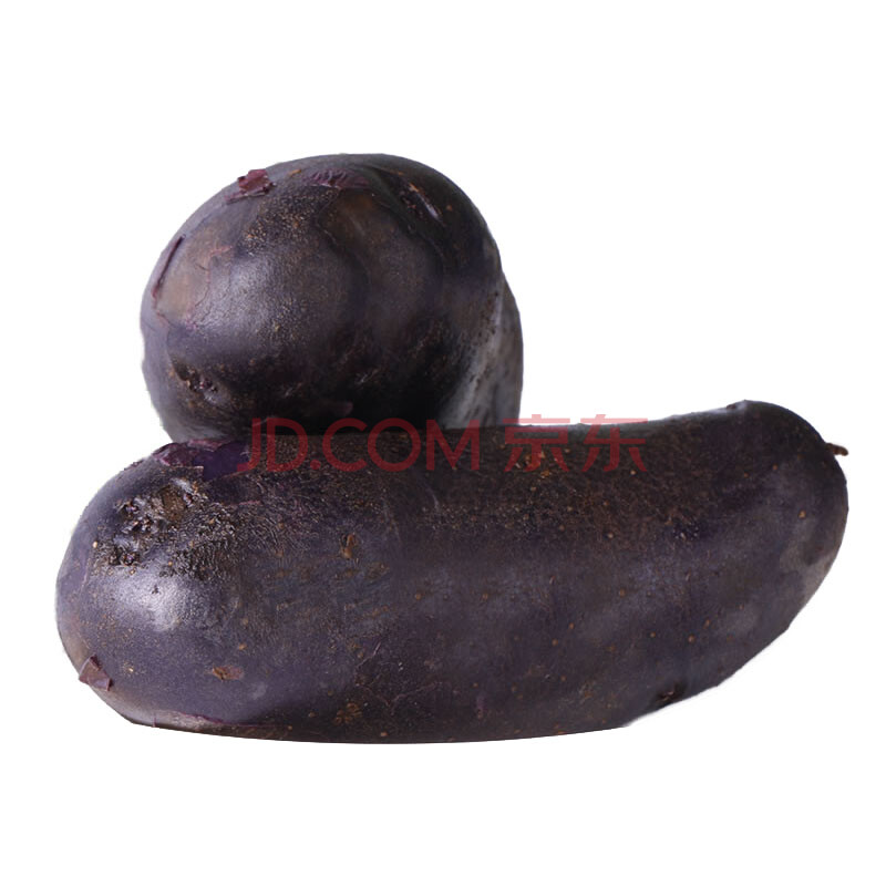 ºÚ½ð¸ÕÂíÁåÊí×ÏÉ«ÍÁ¶¹ ºÚÃÀÈËìÀÌÀ¸»º¬»¨ÇàËØ ÐÂÏÊÍÁ¶¹ 2.5kg