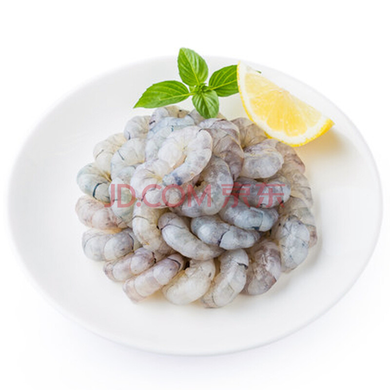 簡單滋味 冷凍 越南黑虎蝦仁(草蝦仁) 250g 袋裝 中號 250g 30-40只