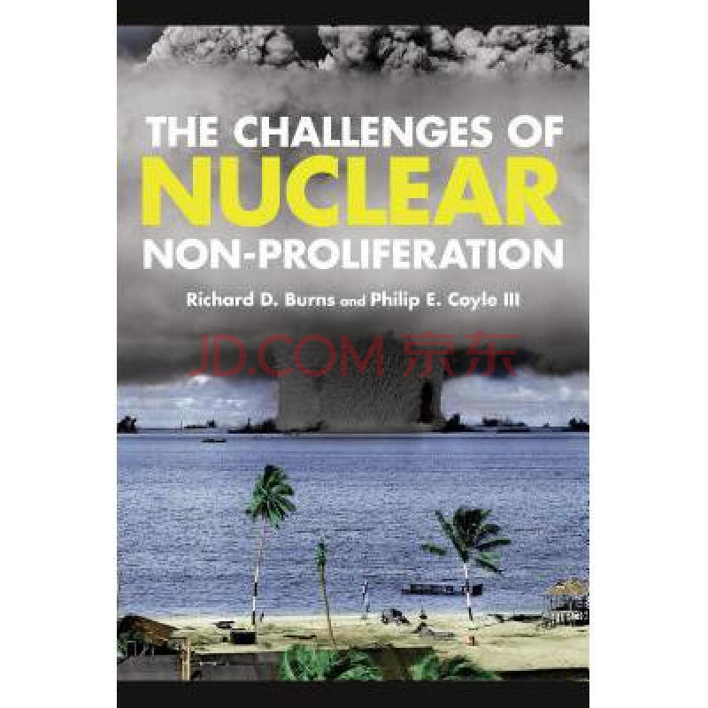 nuclear proliferation,nuclearplant the challenges of nuclear non-proliferation