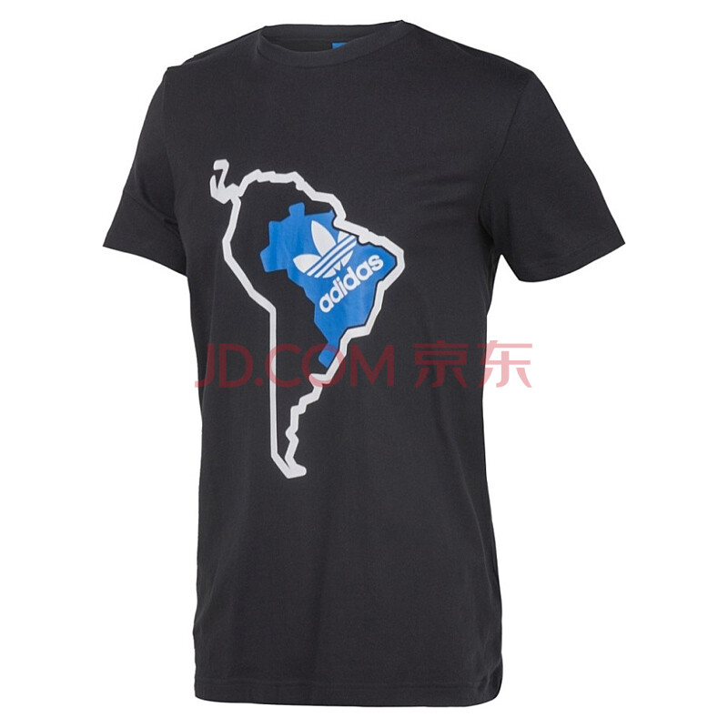 三叶草衣服正品鉴定-adidas三叶草t恤真假/阿迪贝壳鞋图片