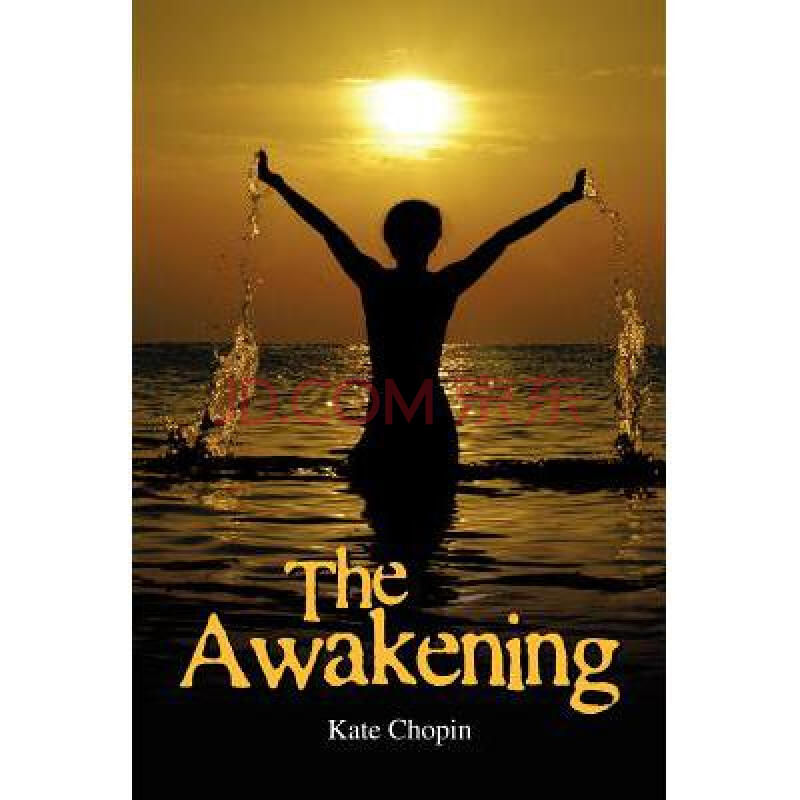 the awakening