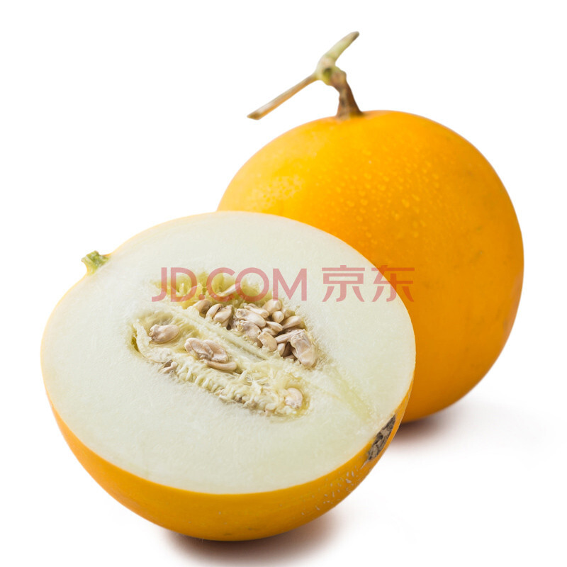 »Æ½ðÃÛ¹Ï 1Á£ Ô¼1.25kg-1.75kg ÐÂÏÊË®¹û