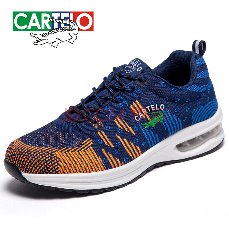 ¡¾Æ·ÅÆ×ÔÓª ÁìȯÁ¢¼õ100¡¿¿¨µÛÀÖöùÓ㣨CARTELO)Ïļ¾Í¸ÆøÄÐЬ ·É֯ʱÉÐÆøµæÐÝÏÐЬ À¶É« 44