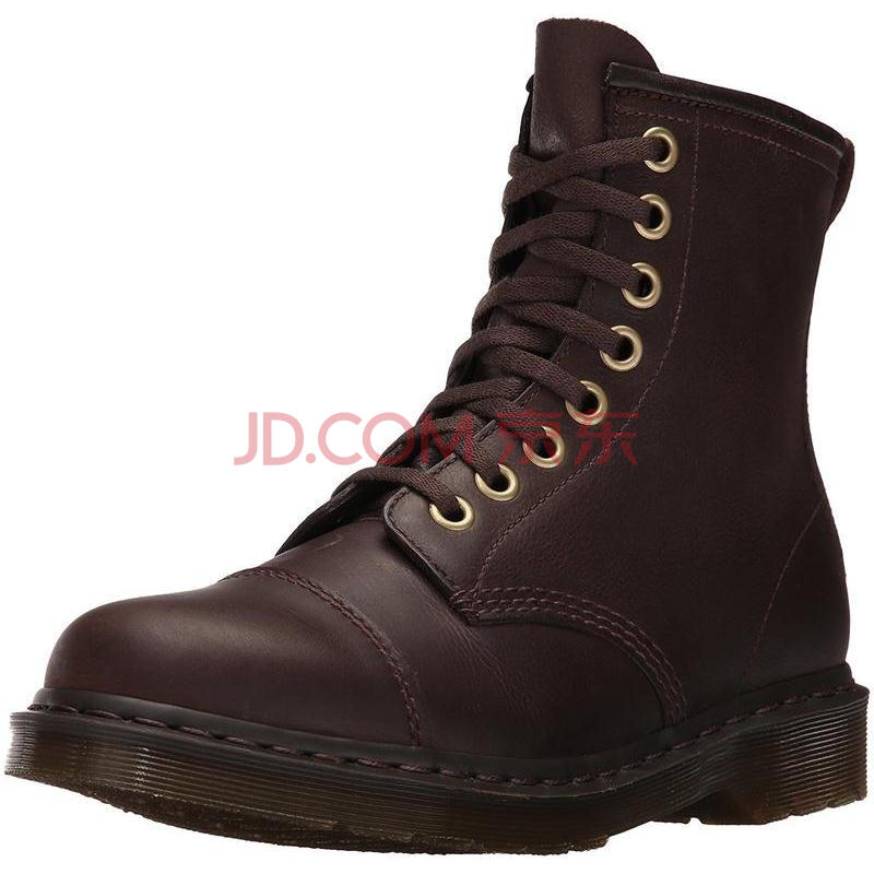 ÂíÍ¡²©Ê¿Dr. Martens Mace Combat ÄÐʽŷÃÀʱÉÐÄÐÑ¥ Dark Brown ±ê×¼47/US13