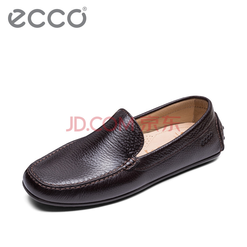 ECCO°®²½ÄÐʿƤЬ ÊæÊÊÒ»½ÅÌ×±ã½Ý¶¹¶¹Ð¬ »ìºÏĪ¿ËϵÁÐ580424 ¿§·ÈÉ«01178 41