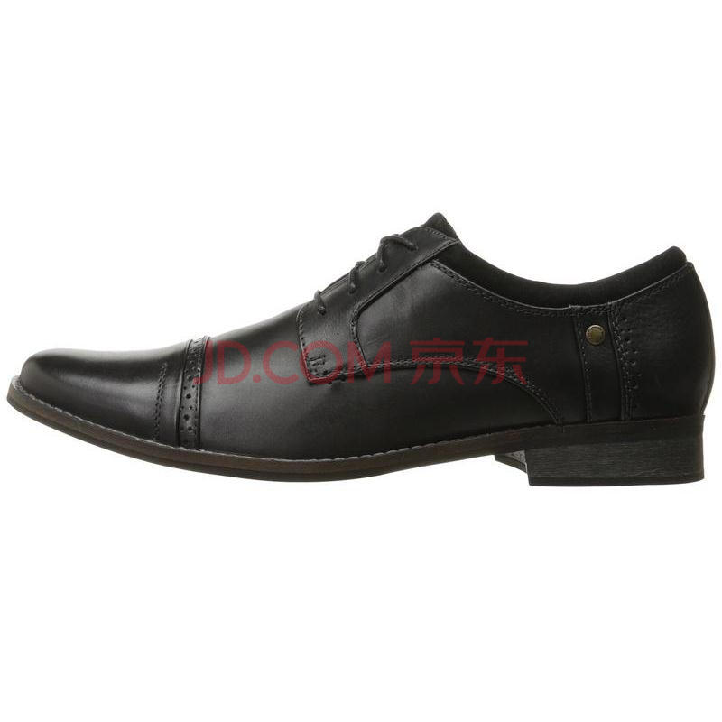 È«Çò¹º È«Çò¹ºË¹¿Ææ£¨Skechers£© Mark Nason Brubeck ÄÐÐÝÏÐʱÉÐÆ¤Ð¬ Black Dress Leather ±ê×¼44/US10.5