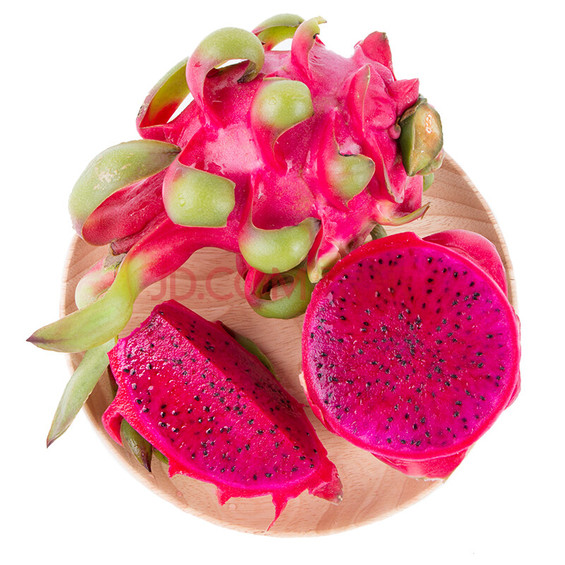 Ô½ÄϽø¿ÚºìÐÄ»ðÁú¹û 4¸ö×° µ¥¹ûÔ¼350~420g ÐÂÏÊË®¹û