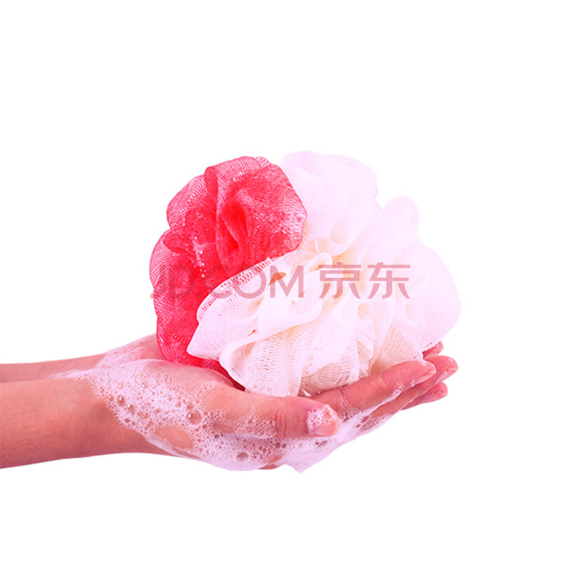 【赠品勿拍】浴花 颜色随机送限一个