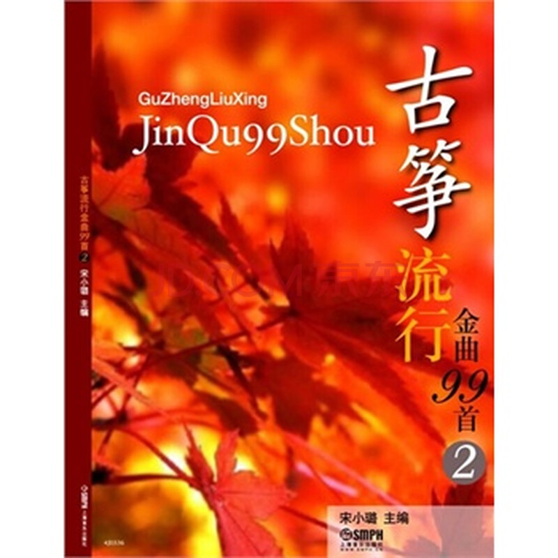 古筝流行金曲99首(2) 宋小璐