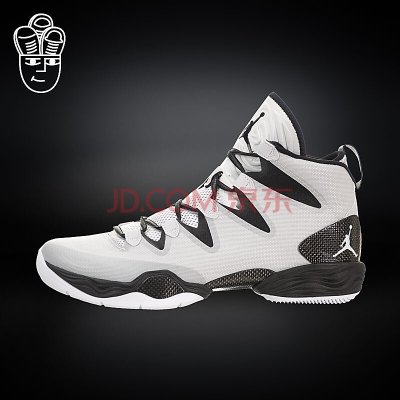 Air Jordan XX8 SE AJ28 限量篮球鞋 威少PE 616345 616345-011 44