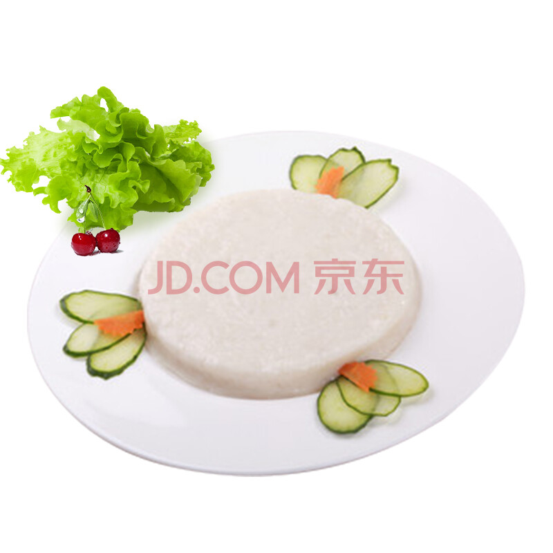 簡單滋味 冷凍秘制墨魚滑 180g 袋裝