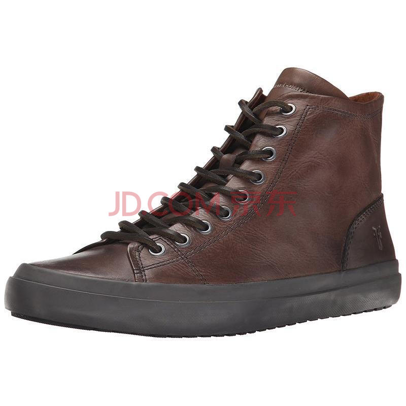 È«Çò¹º È«Çò¹º¸¥À³£¨Frye£© FRYE Grand Lace-Up ÄÐÊ¿¼òÔ¼ÐÝÏÐÔ˶¯Ð¬ Dark Grey - 81183 ±ê×¼47.5/US13