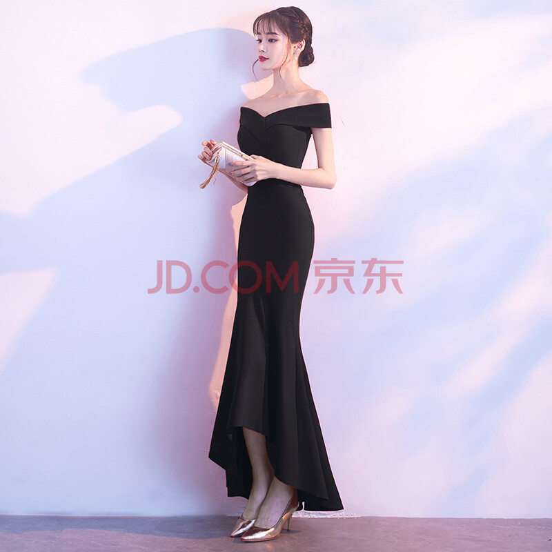 麦斯贝思敬酒服新娘春季孕妇高腰遮肚中国风怀孕结婚礼服女中长款大