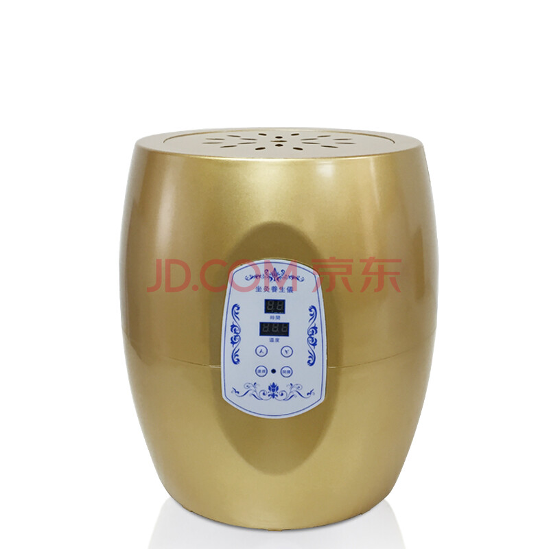 lj–àÀö£¨Labree£© lj–àÀö °¬¾ÄµÊÒÇÆ÷¼ÒÓø¾¿ÆÅ¯¹¬×øÑ¬µÊ·öÑôξĵÊËæÉíÎÞÑÌÑøÉúÒÇ ½ðÉ«