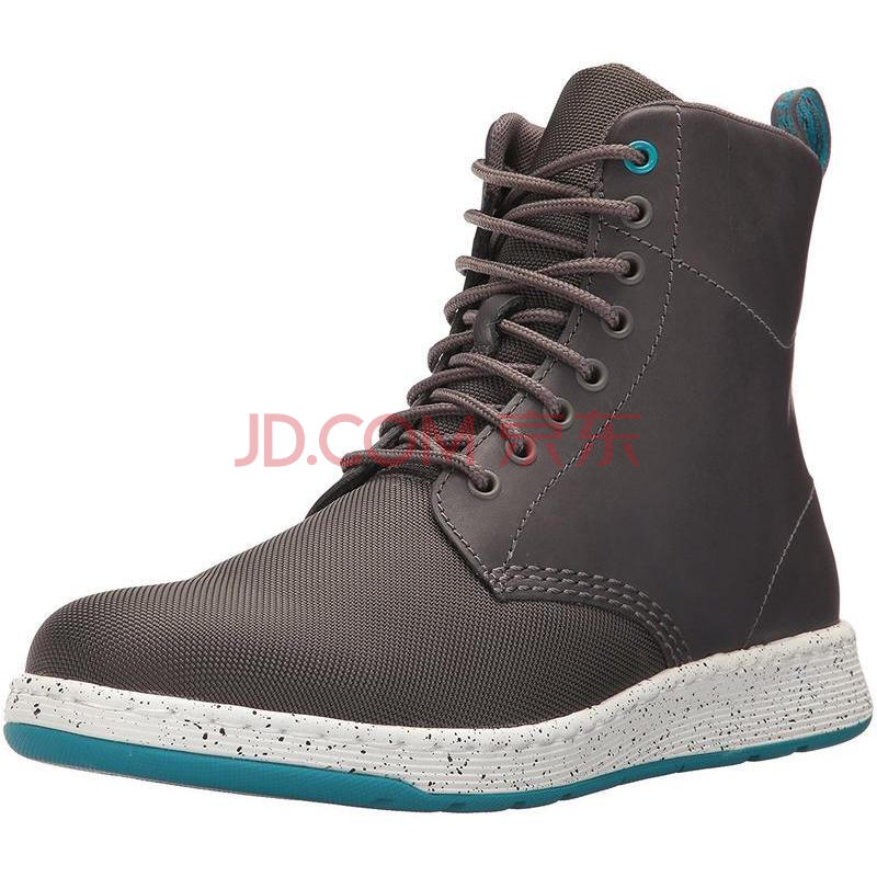 ÂíÍ¡²©Ê¿Dr. Martens Rigal Cdr ÄпîÓ¢Â×Á÷ÐÐÄÐÑ¥ Gunmetal Temperley ±ê×¼43/US10