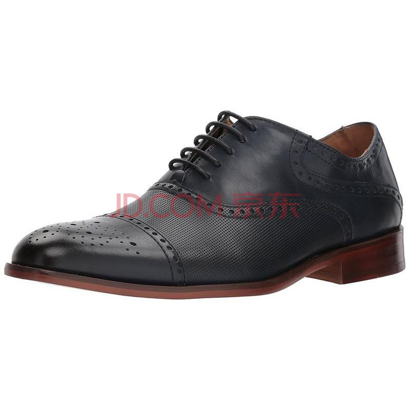 È«Çò¹º È«Çò¹ºÊ·µÙ·òÂíµÇ£¨Steve Madden£© Hector ÄÐÊ¿¼òÔ¼ÐÝÏÐÆ¤Ð¬ Navy Leather ±ê×¼44.5/US11.5