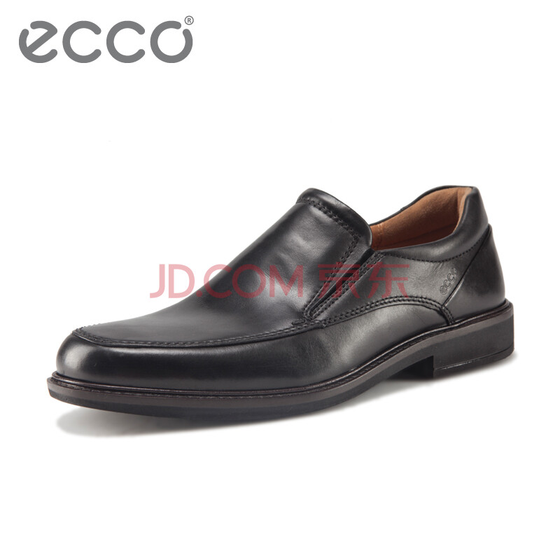 ECCO°®²½ Õý×°ÉÌÎñÌ׽ů¤Ð¬ Å·°æÆ½µ×ÄÍÄ¥ÄÐЬ »ô¶ÙϵÁÐ 621124 ºÚÉ«01001 40