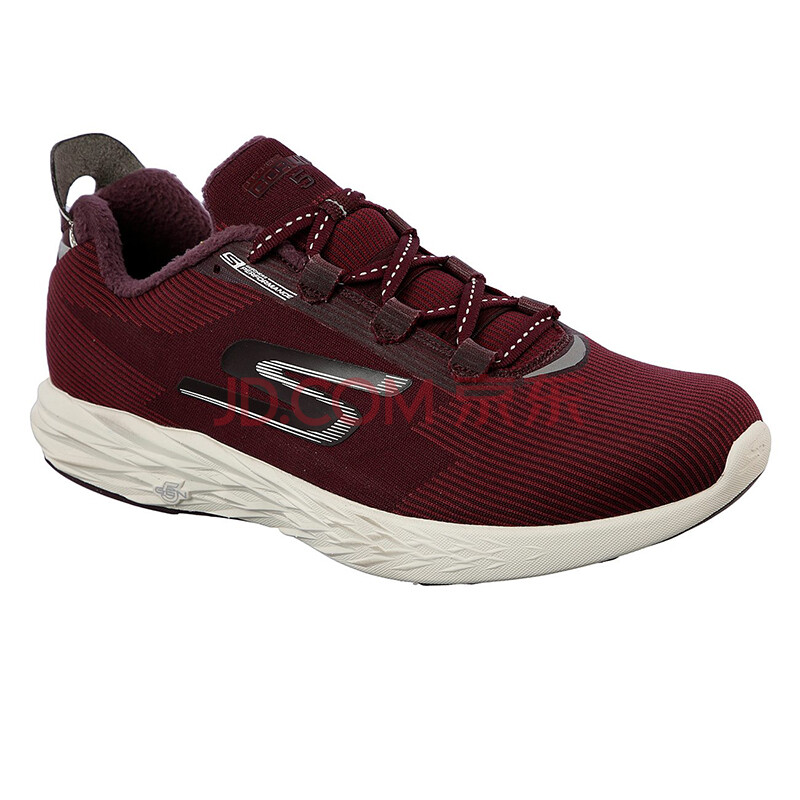 È«Çò¹º ˹¿ÆæÅܲ½Ð¬ ÄÐЬ ±£Å¯·ÀË®Ãæ ÃÀ¹ú°üÓÊSKECHERS GORUN 5 55018 Burgundy 9.5/42.5