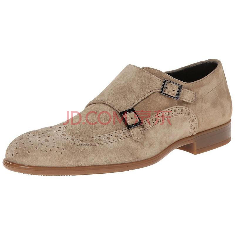 È«Çò¹º È«Çò¹ºÓê¹û²©Ë¹£¨Hugo Boss£© byUrbet ÄпîÅ·ÃÀʱÉÐÆ¤Ð¬ Medium Beige ±ê×¼45/US12