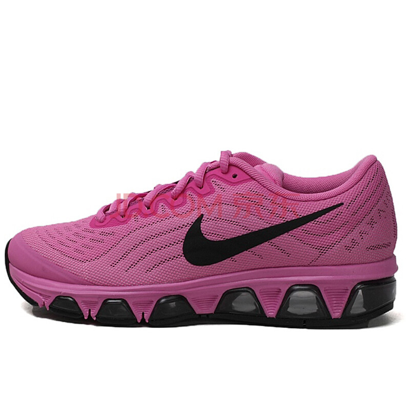nike耐克+<em>女子</em>airmax全掌<em>气垫跑步鞋</em>跑鞋6212