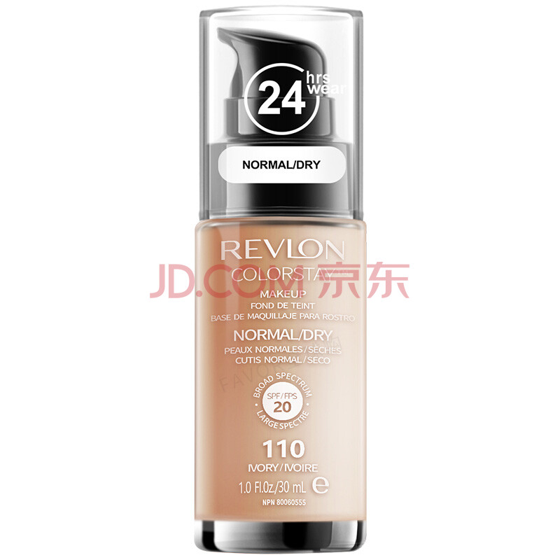 È«Çò¹º ¡¾µÚ¶þÖ§5ÕÛ¡¿Â¶»ªÅ¨Revlon ³Ö¾ÃÎÞè¦Ë®Èó±£ÊªÕÚè¦Í¸°×·Ûµ×Òº ²»Ò×ÍÑÉ«Çᱡ·Àɹ ²Ê×±ÃÀ×±»¯×±Æ· 110#ÏóÑÀ°× ÖиÉÐÔ