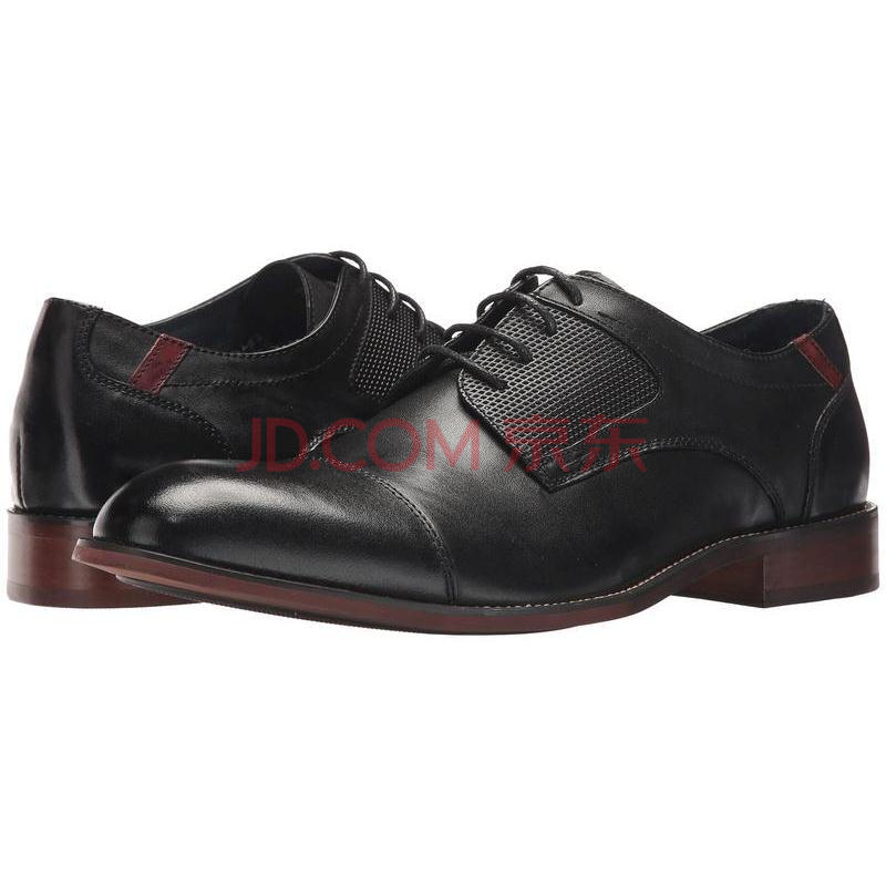 È«Çò¹º È«Çò¹ºÊ·µÙ·ò¡¤ÂíµÇ(Steve Madden) Derium ÈÕ³£ÐÝÏÐÆ¤Ð¬ÄÐʽ Black ±ê×¼43/US10