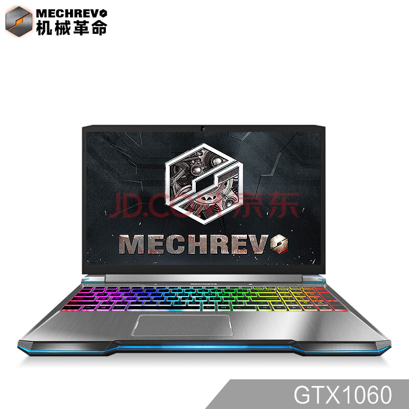 »úе¸ïÃü(MECHREVO)ÉÓÄÁéZ1 GTX1060 6G 15.6Ó¢´çձ߿òÓÎÏ·±Ê¼Ç±¾i7-7700HQ 8G 240GSSD+1T IPS ½ðÊô»úÉí