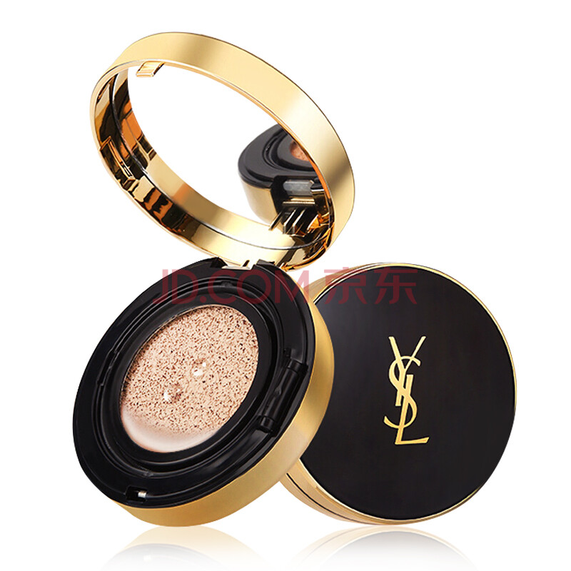 È«Çò¹º Ê¥ÂÞÀ¼£¨YSL£© ÆøµæBB˪ Ã÷²ÊÎÞè¦/ºã¾ÃÓðÃ«Æøµæ·Û±ý ³¬Ä£ÀÙË¿Æøµæ ³Ö¾ÃÂã×±ÕÚè¦ÌáÁÁ ºã¾ÃÓðë(Ã÷²Ê)Æøµæ 10# ÏóÑÀ°× 14g