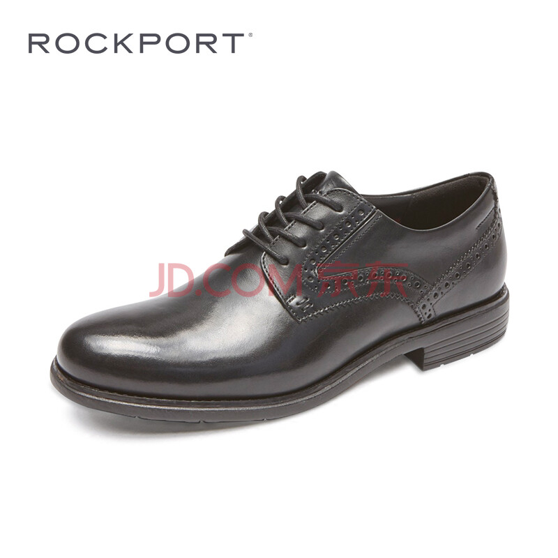 Rockport/ÀÖ²½ÃÀ¹ú»ºÕð¿Æ¼¼ ÉÌÎñÐÝÏÐÊæÊÊÍ¸Æø ¾µäÄÐЬ ºÚÉ«CG7226 40