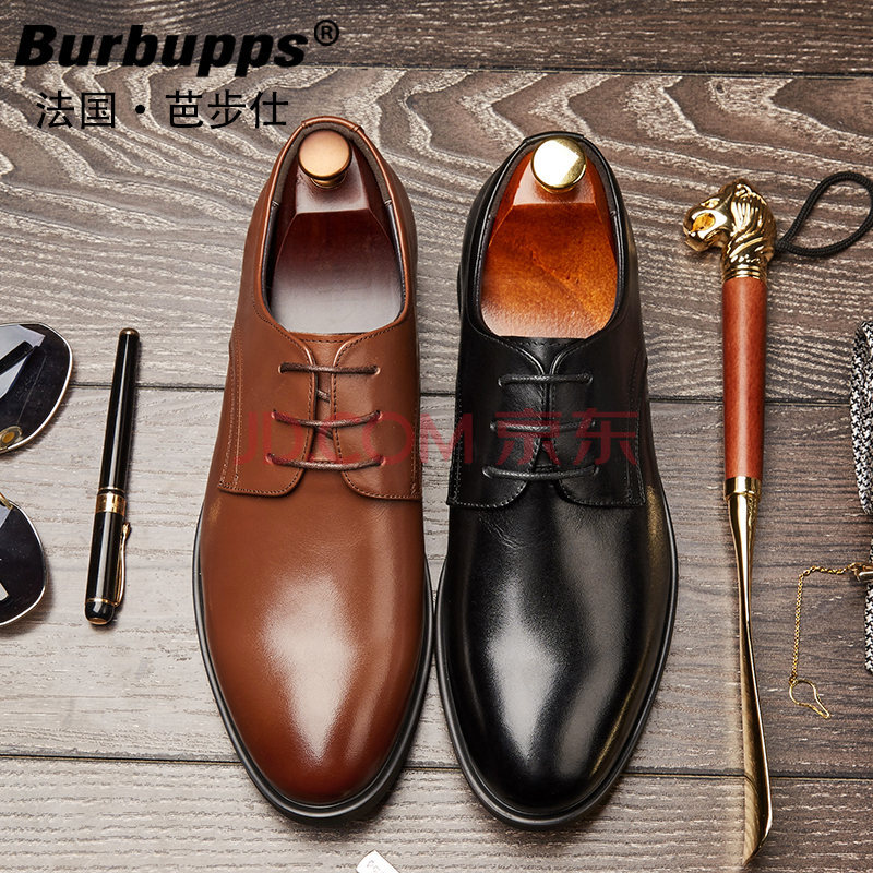 ¡¾Ïµ¥ËÍ199Ƥ´ø¡¿¡¾¹Ù·½ÕýÆ· ÉÁµç·¢»õ¡¿°Å²½ÊËBurbupps ÕæÆ¤ÊÖ¹¤¶¨ÖÆÊæÊÊÆ¤Ð¬ ºÚÉ«-¹ú¼ÊÂë 45