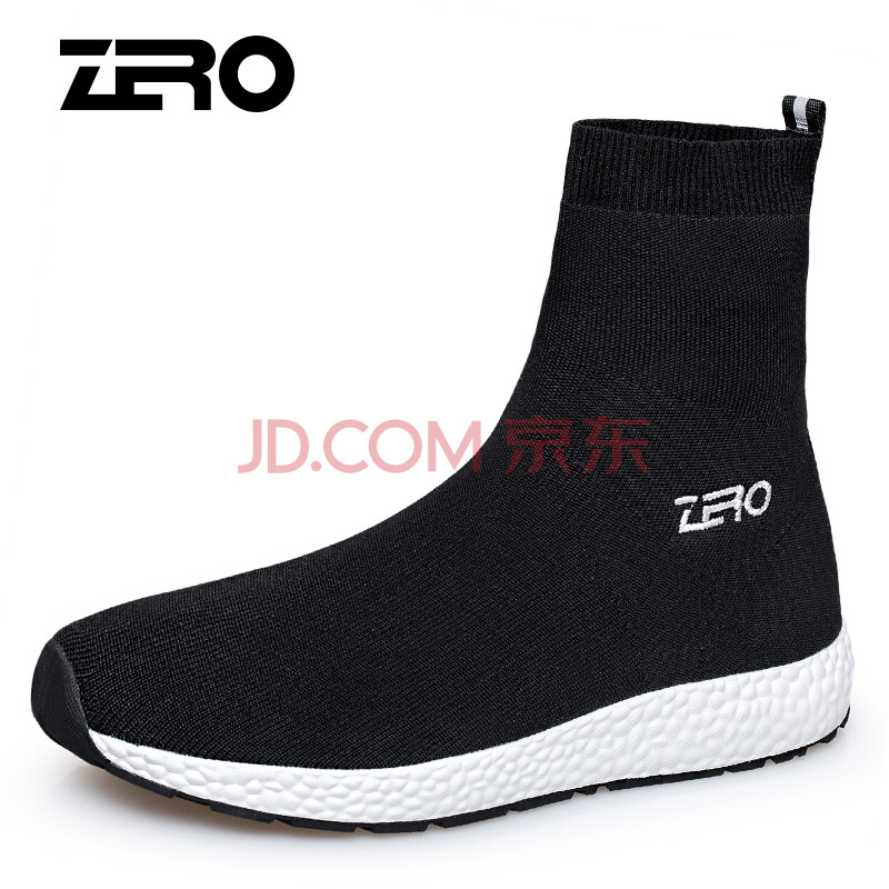 Áã¶È(ZERO)ÖÐÄêÄÐÊ¿½¡²½·ÉÖ¯ÊæÊÊÍ¸ÆøÀÏÈË·À»¬Èíµ×½¡¿µÍà×ÓÑ¥³¤Í²»§ÍâÐÝÏв¼Ð¬ K82508M ÉîÀ¶ 44