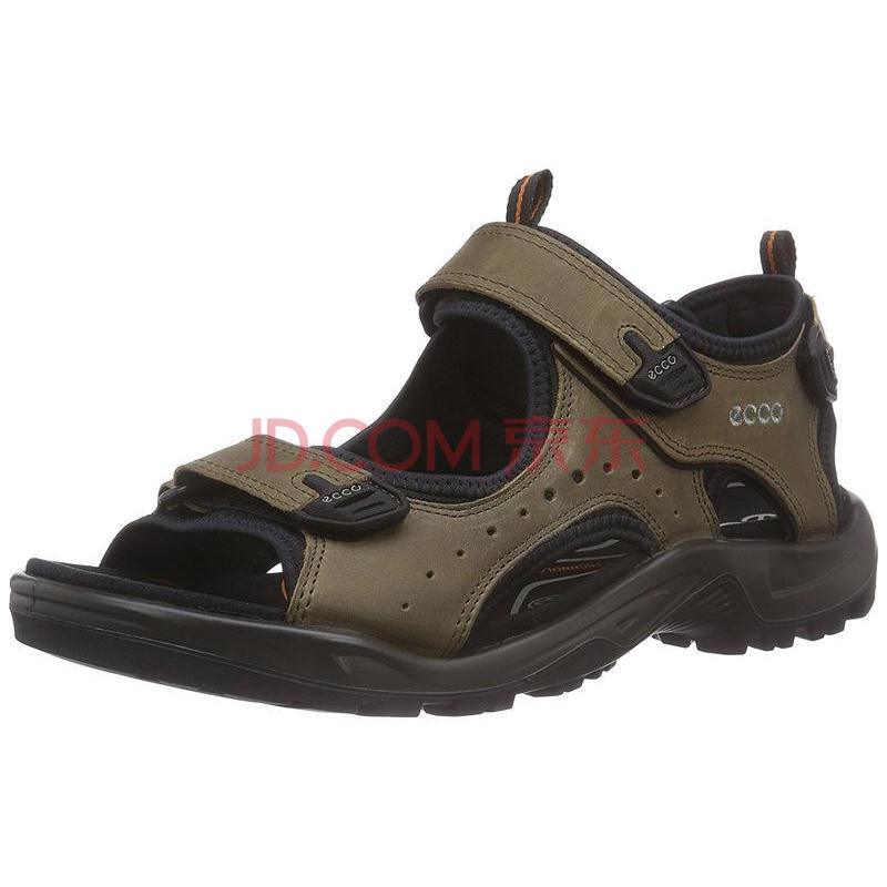 È«Çò¹º È«Çò¹º°®²½£¨ECCO£©ÄÐ Yucatan Sport Sandal Å·ÃÀʱÉÐÁ¹Ð¬É³Ì²Ð¬ Marine ±ê×¼40/US6
