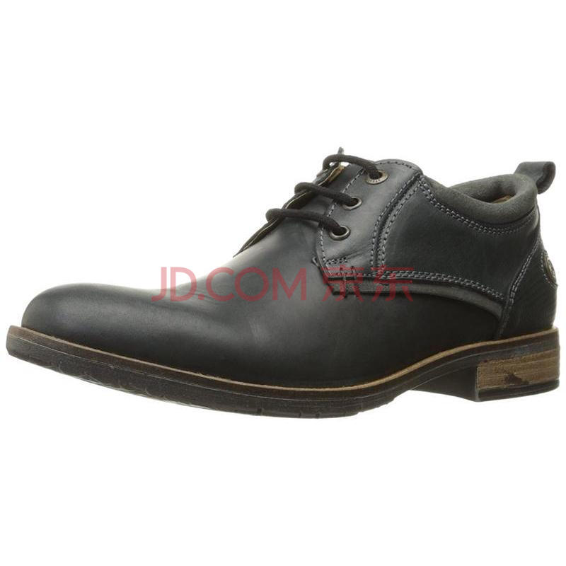 È«Çò¹º È«Çò¹ºÊ·µÙ·ò¡¤ÂíµÇ(Steve Madden) Narrate ¼òÔ¼ÐÝÏÐÔ˶¯Ð¬ÄÐʽ Black Leather ±ê×¼44.5/US11.5