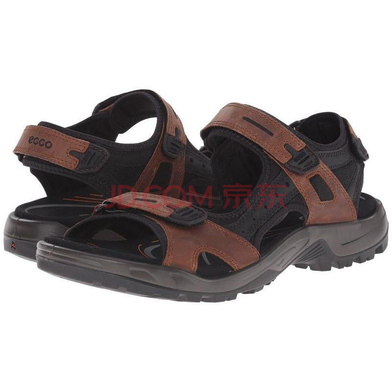 È«Çò¹º È«Çò¹º°®²½£¨ECCO£©ÄÐ Sport Yucatan Sandal Å·ÃÀʱÉÐÁ¹Ð¬É³Ì²Ð¬ Bison/Black/Black ±ê×¼43/US9.5