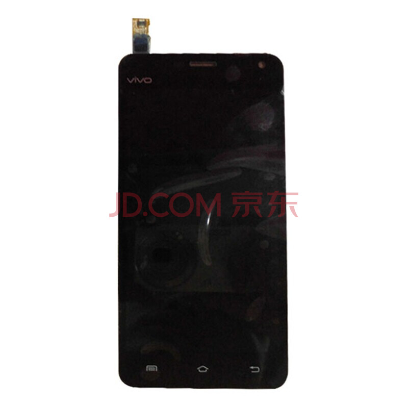 vivox3t手机屏幕一直显示vivo怎么回事-vivox3t手