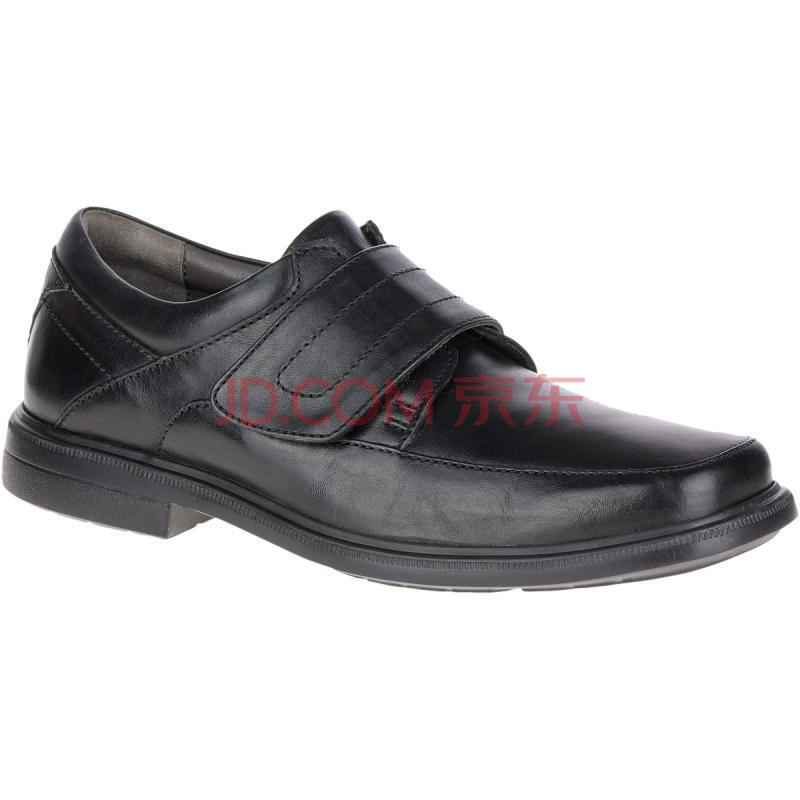 È«Çò¹º Ͼ²½Ê¿ÄÐÊ¿ÐÝÏÐЬ ħÊõÌùÌ×½ÅHush Puppies Peri Hopper Black Leathe17r 9M