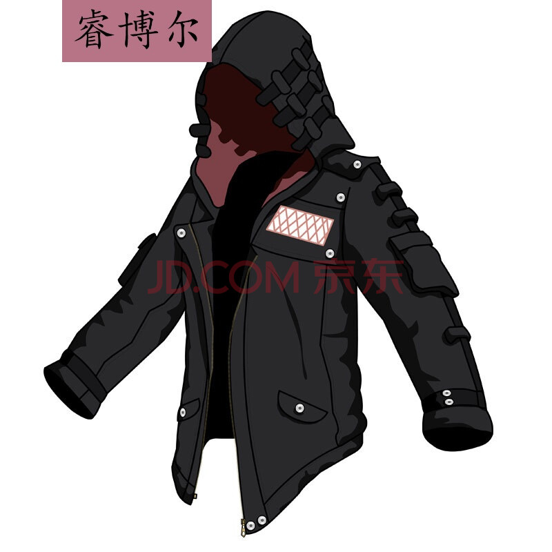 ©¶û¾øµØÇóÉúÒ·þ´Ì¿ÍPUBGÐÅÌõ°×É«ÍâÌ×ÄгԼ¦Í¬¿îÎÀÒÂÖܱ߷çÒ¼ªÀû·þ ºÚ XXL