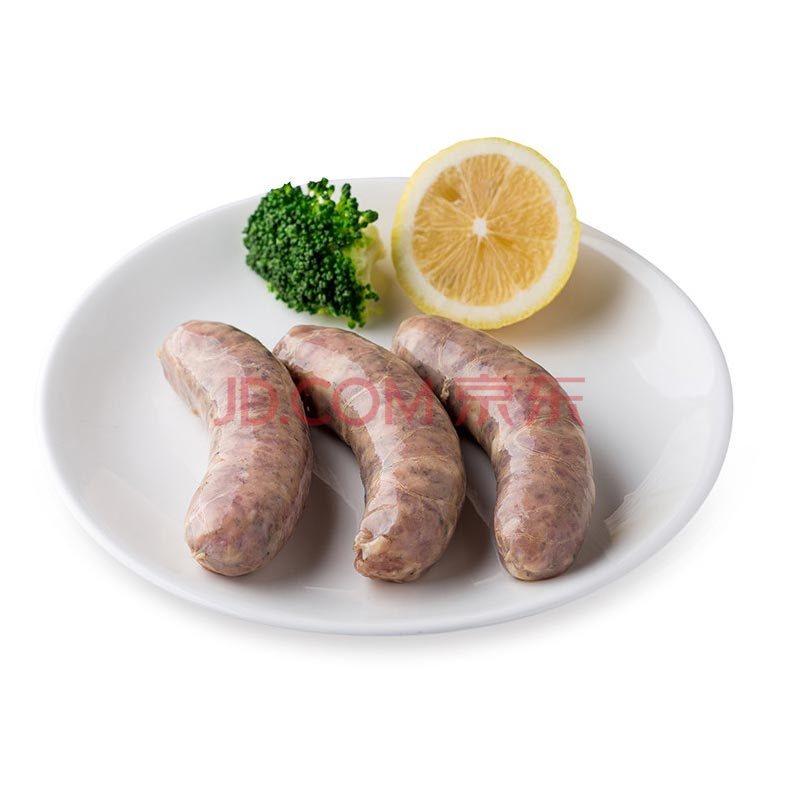 ºÉÃÀ¶û ¾µäµÂʽÏ㳦 Àä¶³Êìʳ 120g/´ü£¨2¼þÆðÊÛ£© ÉÕ¿¾Ê³²Ä
